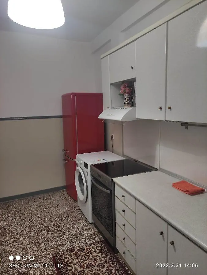 Old City Apartment Tesalónica Grecia
