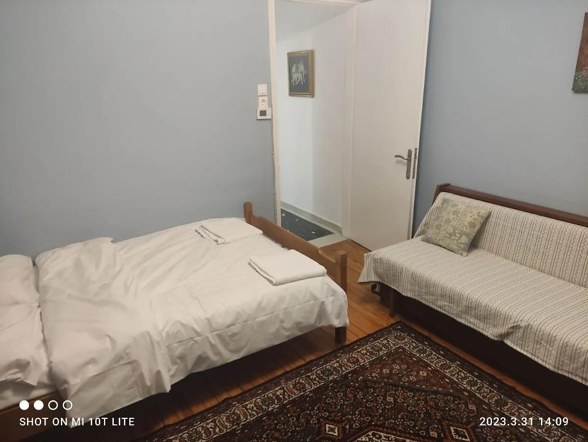 Old City Apartment Tesalónica