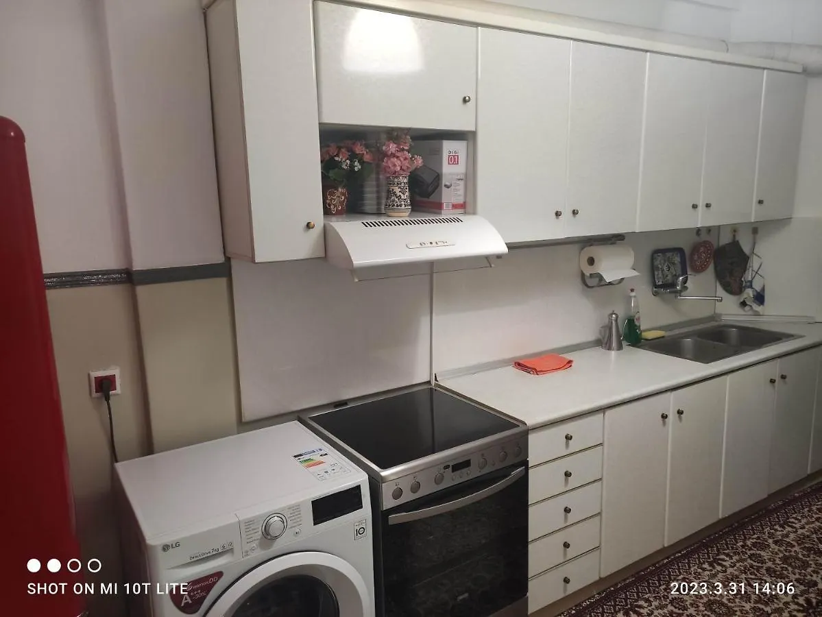 Old City Apartment 塞萨洛尼基