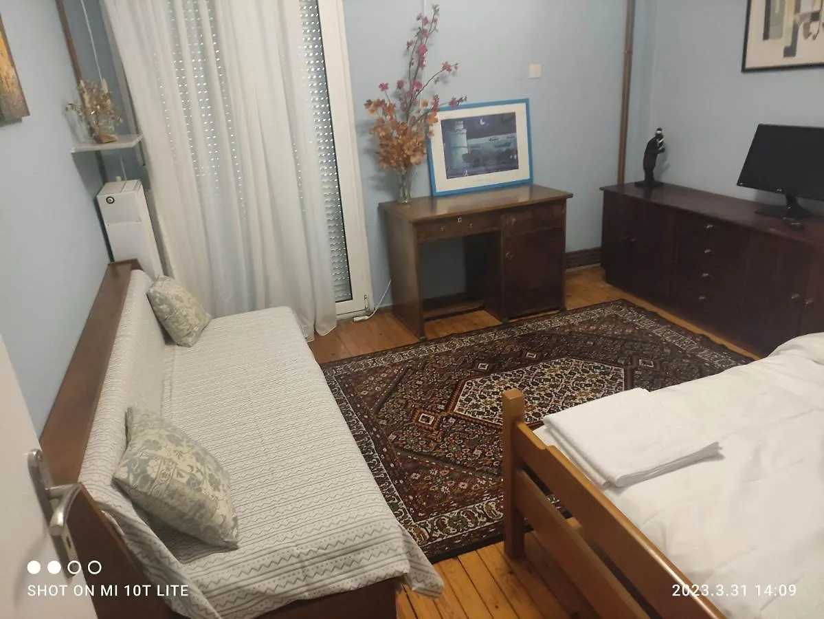 Old City Apartment 塞萨洛尼基