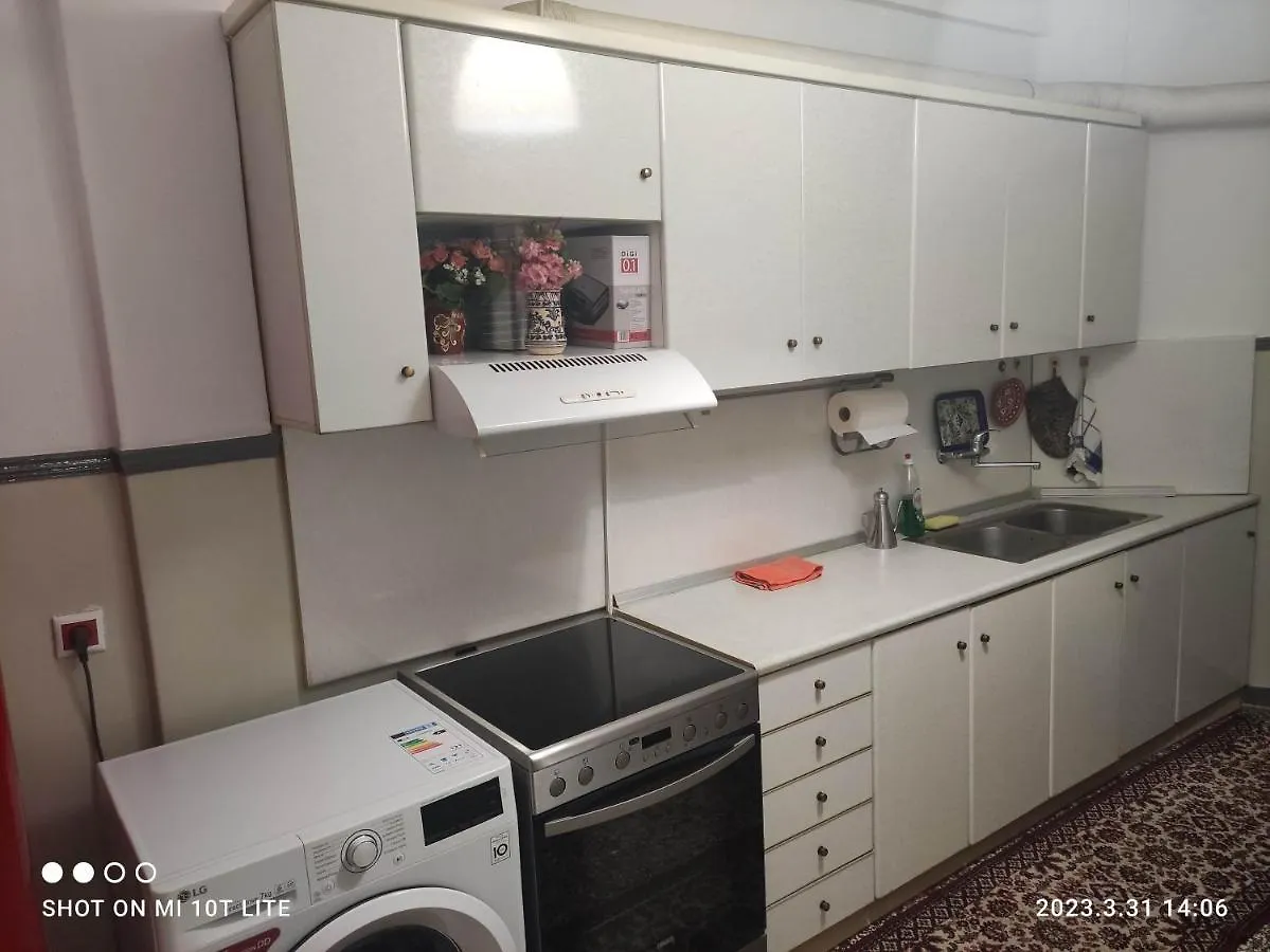 Old City Apartment 塞萨洛尼基
