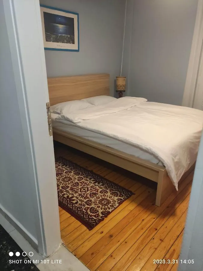 Old City Apartment 塞萨洛尼基 0*,
